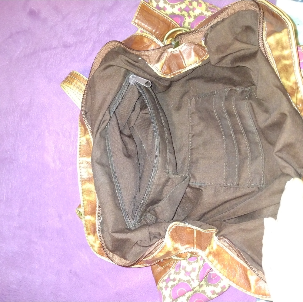 Target Hobo Bag - Picture 3 of 4